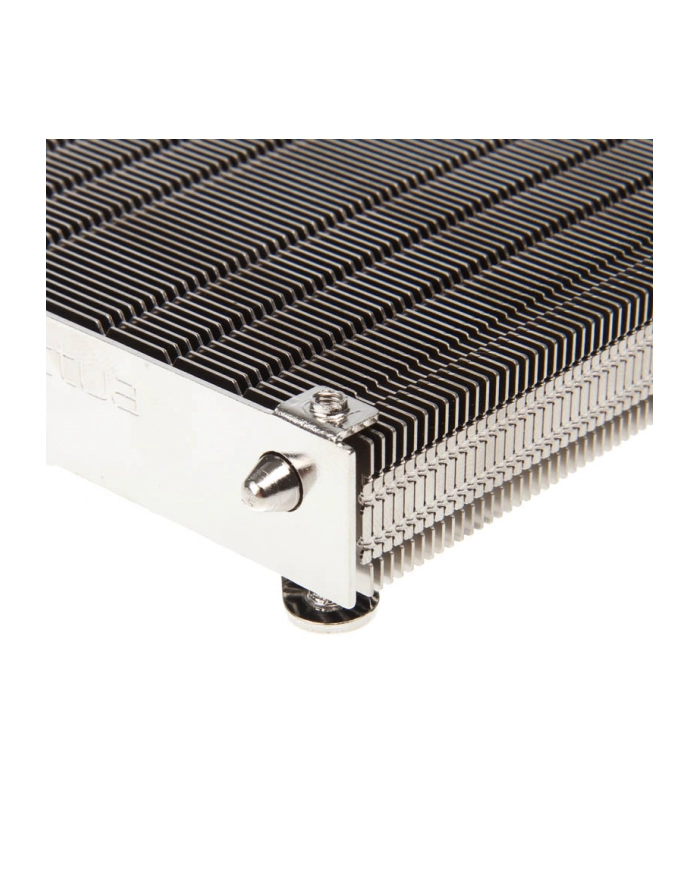 Chłodzenie CPU Noctua NH-L9i 92mm Low profile główny