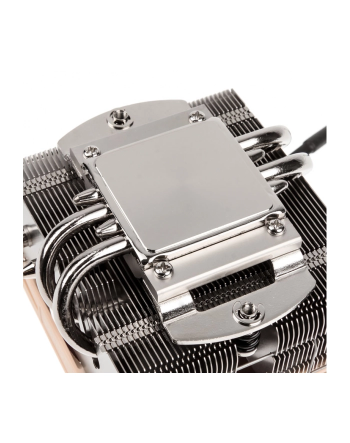 Noctua NH-L9x65 - chłodzenie na procesor główny