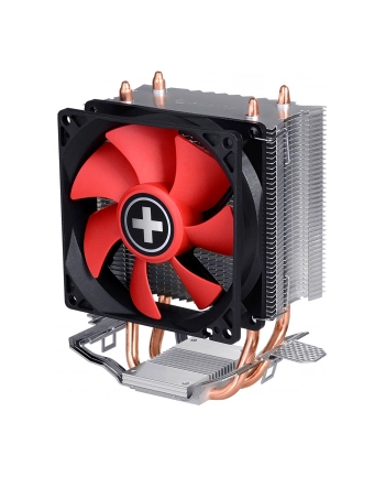 Xilence A402 Performance C-Series - chłodzenie na procesor
