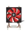 Xilence CPU-Kühler I402 Perf. C-Series - chłodzenie na procesor - nr 21