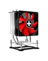 Xilence CPU-Kühler I402 Perf. C-Series - chłodzenie na procesor - nr 52