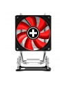 Xilence CPU-Kühler I402 Perf. C-Series - chłodzenie na procesor - nr 6