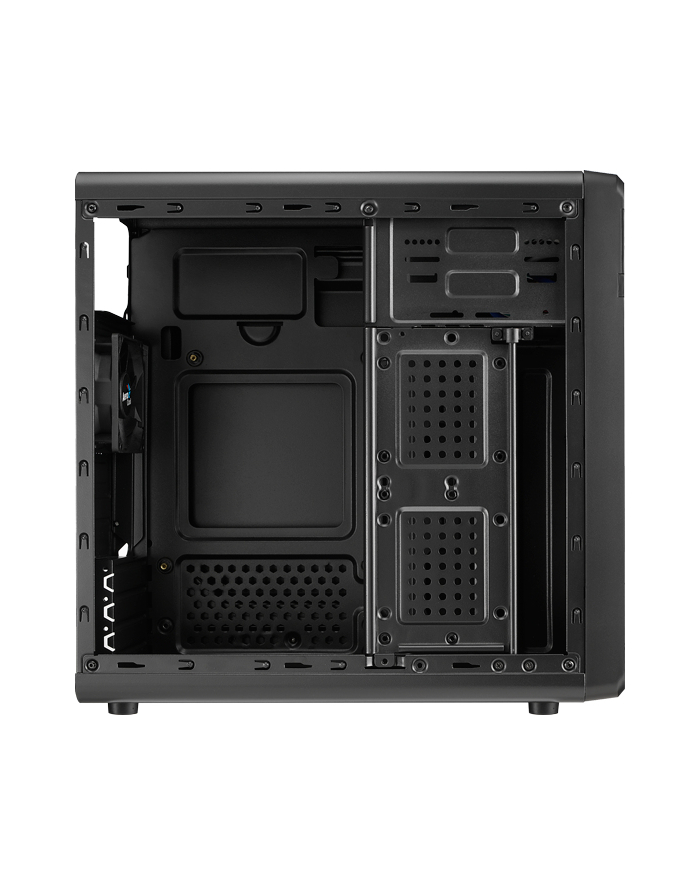 Aerocool QS-180 - czarny główny