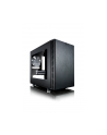 Fractal Define Nano S Window Black ITX - nr 139