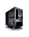 Fractal Define Nano S Window Black ITX - nr 33