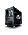 Fractal Define Nano S Window Black ITX - nr 34