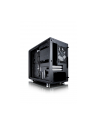 Fractal Define Nano S Window Black ITX - nr 93