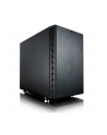 Fractal Define Nano S Black ITX - nr 108