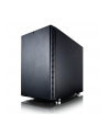 Fractal Define Nano S Black ITX - nr 141