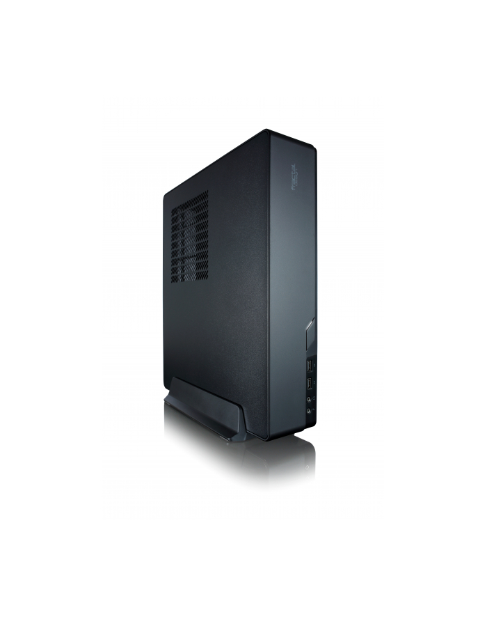 Fractal Design Node 202 - 450W - Mini-ITX główny