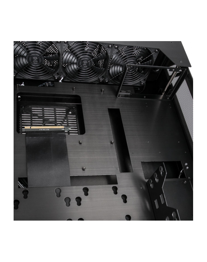 Lian Li PC-O6SX czarny główny