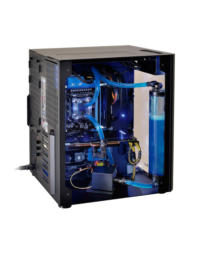 Lian Li PC-O8X - czarny główny