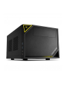 Sharkoon SHARK ZONE C10 - USB 3.0 - Mini-ITX - czarny - nr 111
