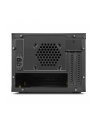 Sharkoon SHARK ZONE C10 - USB 3.0 - Mini-ITX - czarny - nr 116