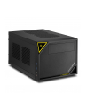 Sharkoon SHARK ZONE C10 - USB 3.0 - Mini-ITX - czarny - nr 118