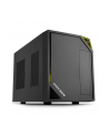 Sharkoon SHARK ZONE C10 - USB 3.0 - Mini-ITX - czarny - nr 119
