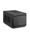 Sharkoon QB ONE - USB 3.0 - Mini-ITX - czarny - nr 82