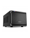 Sharkoon QB ONE - USB 3.0 - Mini-ITX - czarny - nr 91