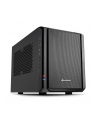 Sharkoon QB ONE - USB 3.0 - Mini-ITX - czarny - nr 93