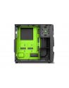 Sharkoon VG5-W - USB 3.0 - Green Led - czarno zielony z oknem - nr 29