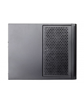 SilverStone SST-DS380B