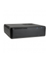 SilverStone SST-FTZ01 - Mini-ITX - czarny - nr 1