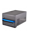 SilverStone SG12B - microATX - Mini-ITX - nr 23