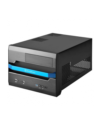 SilverStone SG12B - microATX - Mini-ITX