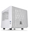 Thermaltake Core V1 Snow Edition White Mini-ITX - nr 108