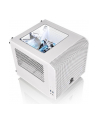 Thermaltake Core V1 Snow Edition White Mini-ITX - nr 119