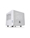 Thermaltake Core V1 Snow Edition White Mini-ITX - nr 120
