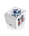 Thermaltake Core V1 Snow Edition White Mini-ITX - nr 122