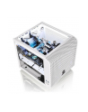 Thermaltake Core V1 Snow Edition White Mini-ITX - nr 123