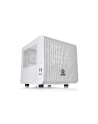 Thermaltake Core V1 Snow Edition White Mini-ITX - nr 12