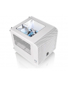 Thermaltake Core V1 Snow Edition White Mini-ITX - nr 131