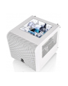 Thermaltake Core V1 Snow Edition White Mini-ITX - nr 138