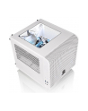 Thermaltake Core V1 Snow Edition White Mini-ITX - nr 156