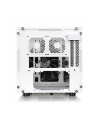 Thermaltake Core V1 Snow Edition White Mini-ITX - nr 47