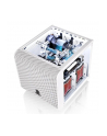 Thermaltake Core V1 Snow Edition White Mini-ITX - nr 53