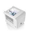 Thermaltake Core V1 Snow Edition White Mini-ITX - nr 54