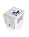 Thermaltake Core V1 Snow Edition White Mini-ITX - nr 55