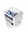 Thermaltake Core V1 Snow Edition White Mini-ITX - nr 85