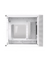 Thermaltake Core V1 Snow Edition White Mini-ITX - nr 90