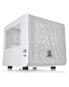 Thermaltake Core V1 Snow Edition White Mini-ITX - nr 166