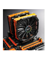 CRYORIG Cover for R1 - Orange - nr 5