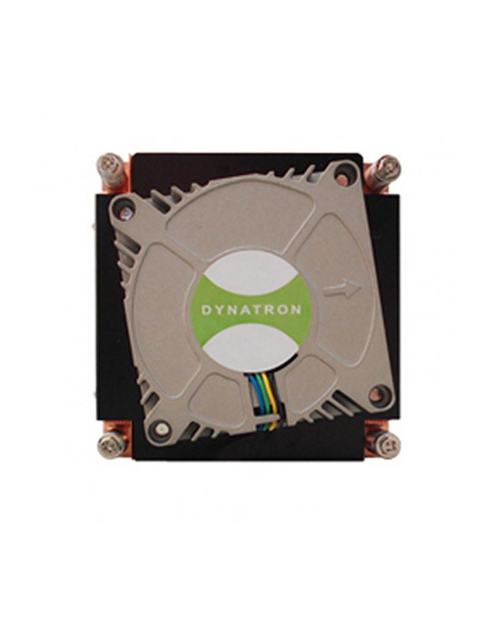 Dynatron Xeon Cooler G-199 A 1HE 1366 główny