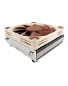 Chłodzenie CPU Noctua NH-L9i 92mm Low profile - nr 19
