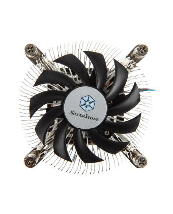 SilverStone SST-NT07-115x