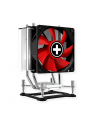 Xilence CPU-Kühler I402 Perf. C-Series - chłodzenie na procesor - nr 47