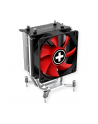 Xilence CPU-Kühler I402 Perf. C-Series - chłodzenie na procesor - nr 48